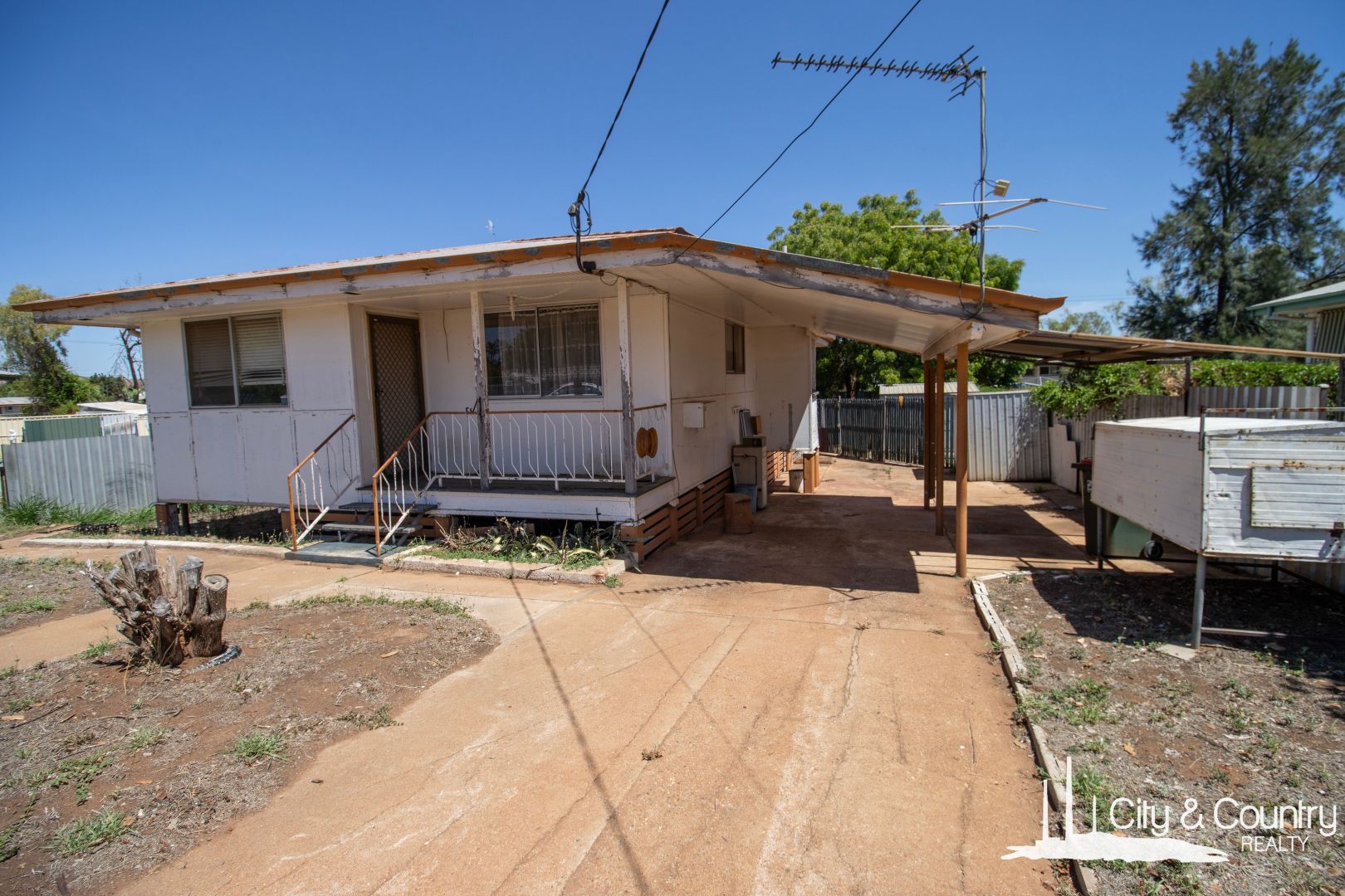 11 Delacour Drive, Mount Isa QLD 4825, Image 1