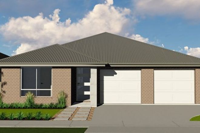 Picture of Lot 106 Robert Road, LOCHINVAR NSW 2321