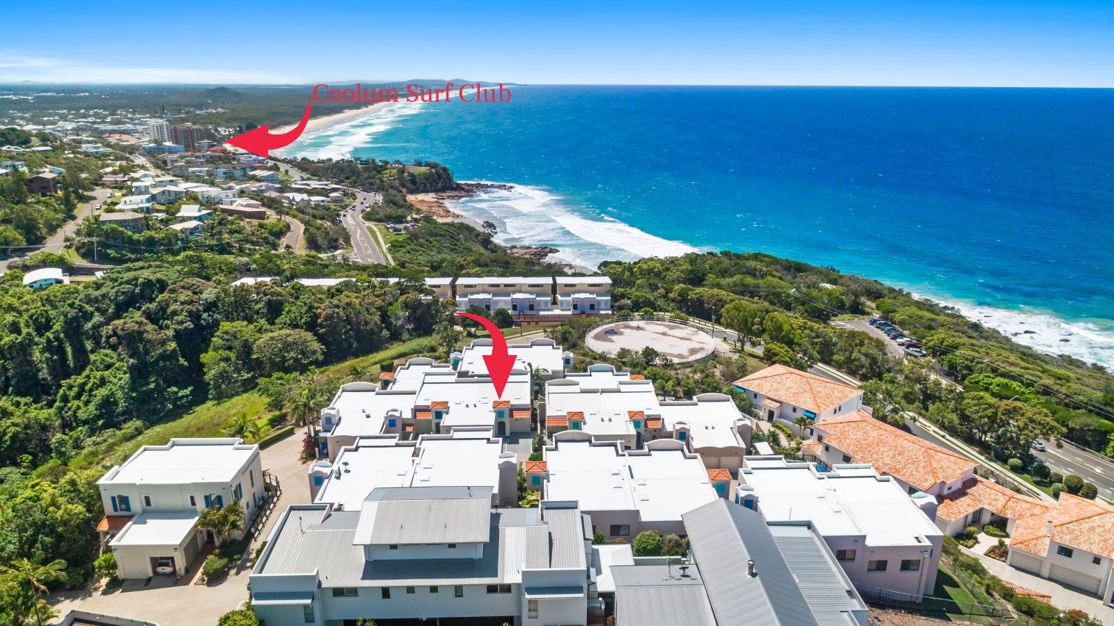 12/1 Bay Terrace, Coolum Beach QLD 4573, Image 2