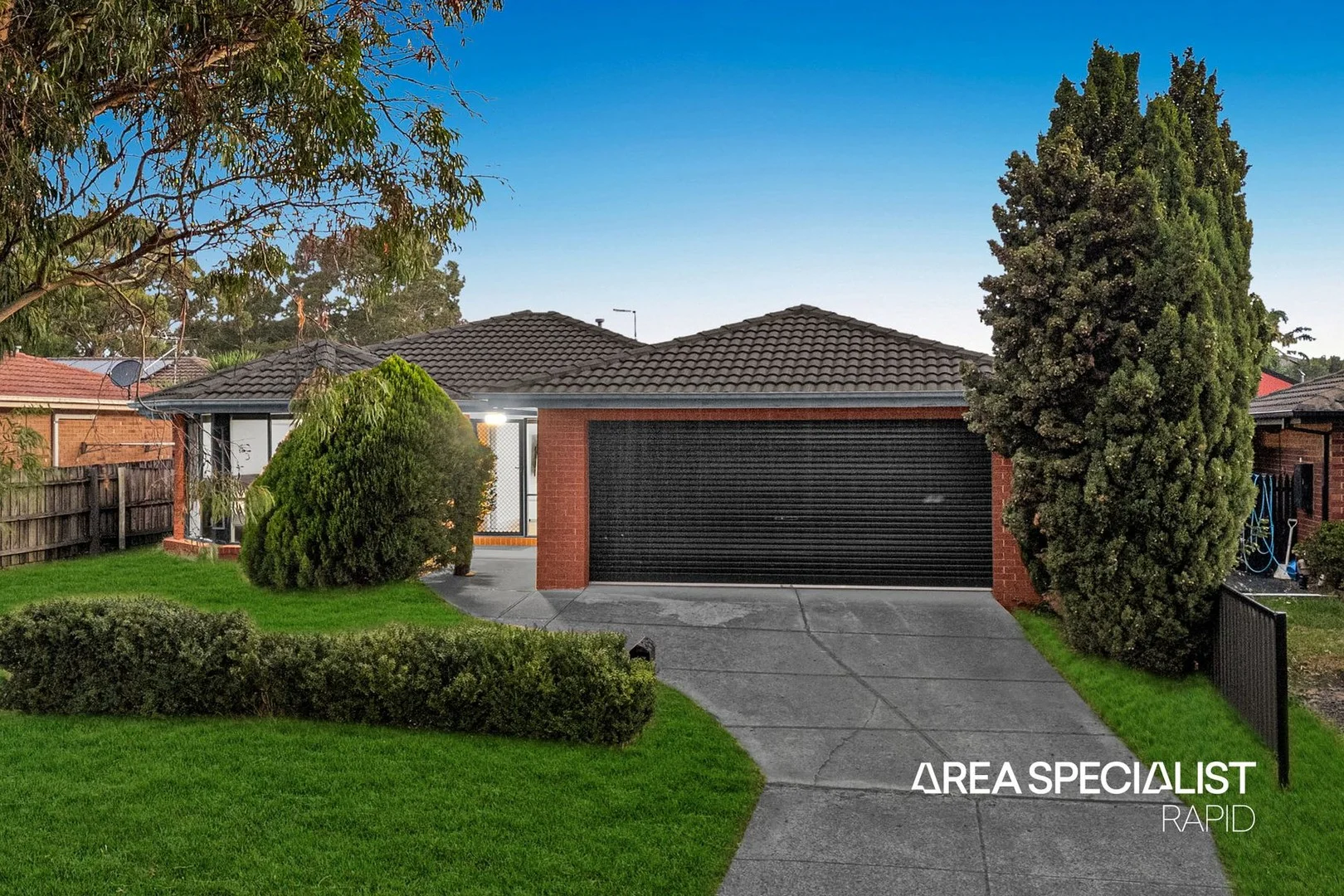 17 Strabane Way, Hampton Park VIC 3976