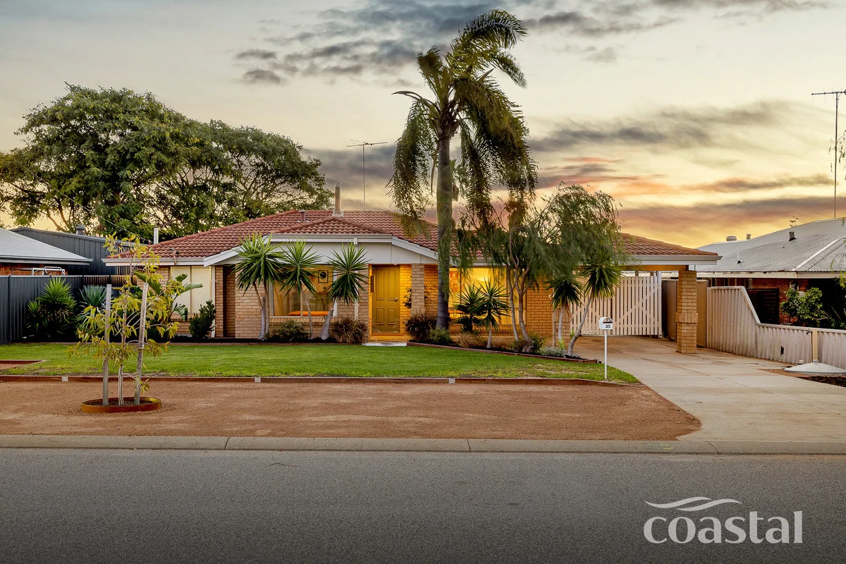 35 Penson Street, Singleton WA 6175