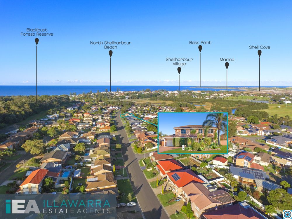 11 Parklands Drive, Shellharbour NSW 2529, Image 1