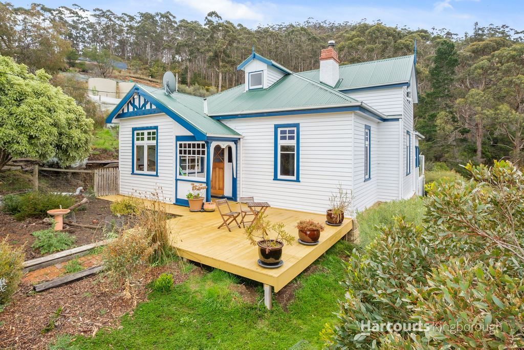 327 Tinderbox Road, Tinderbox TAS 7054, Image 1