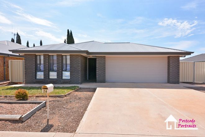 Picture of 26 Wattle Street, WHYALLA STUART SA 5608