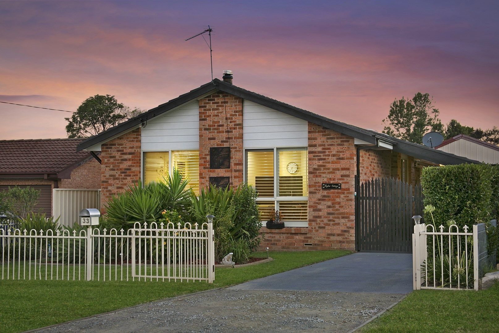 33 Dutton Road, Buxton NSW 2571, Image 0