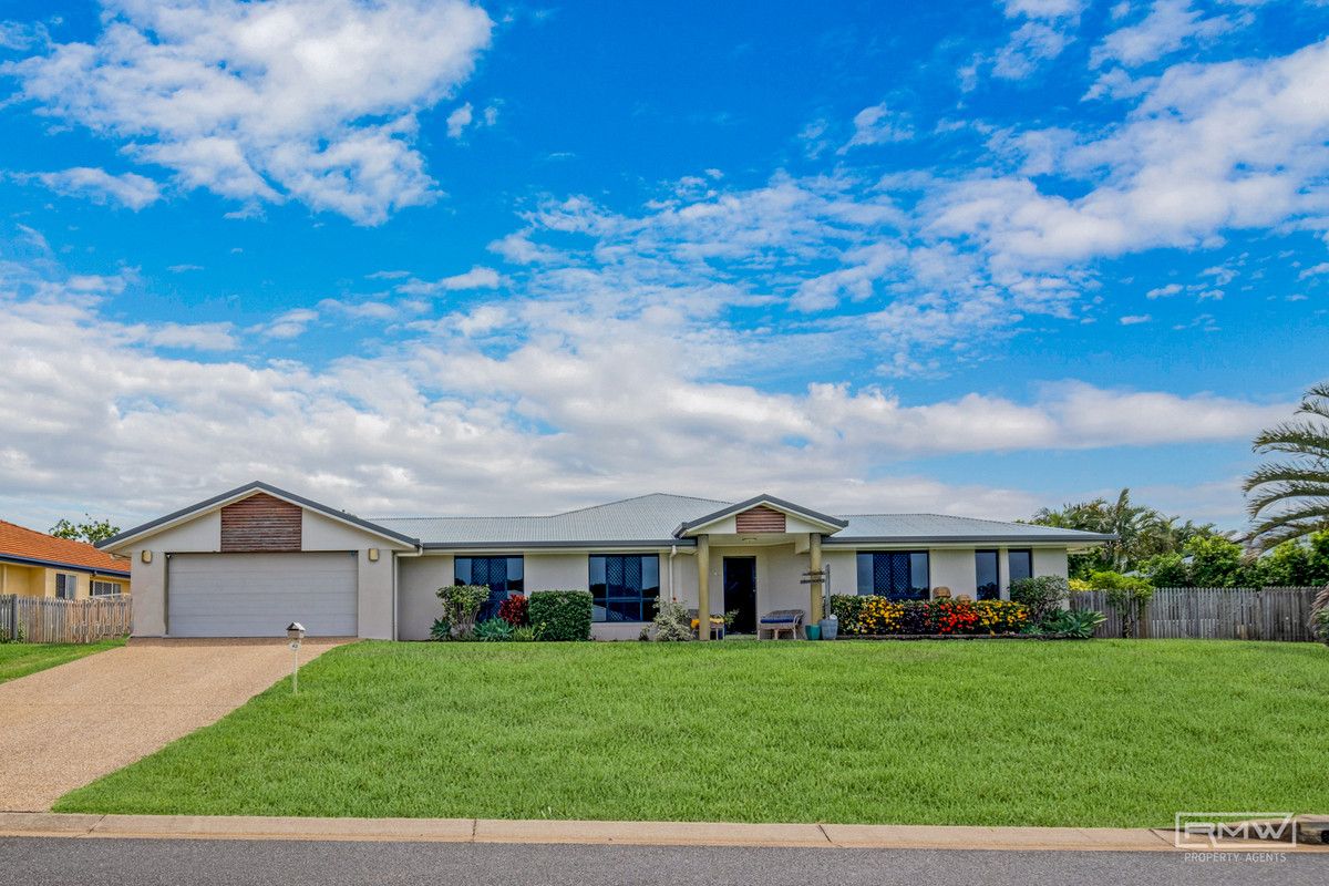 43 Armstrong Road, Pacific Heights QLD 4703, Image 0