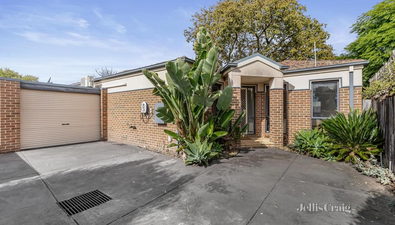 Picture of 2/74 Marriott Street, PARKDALE VIC 3195