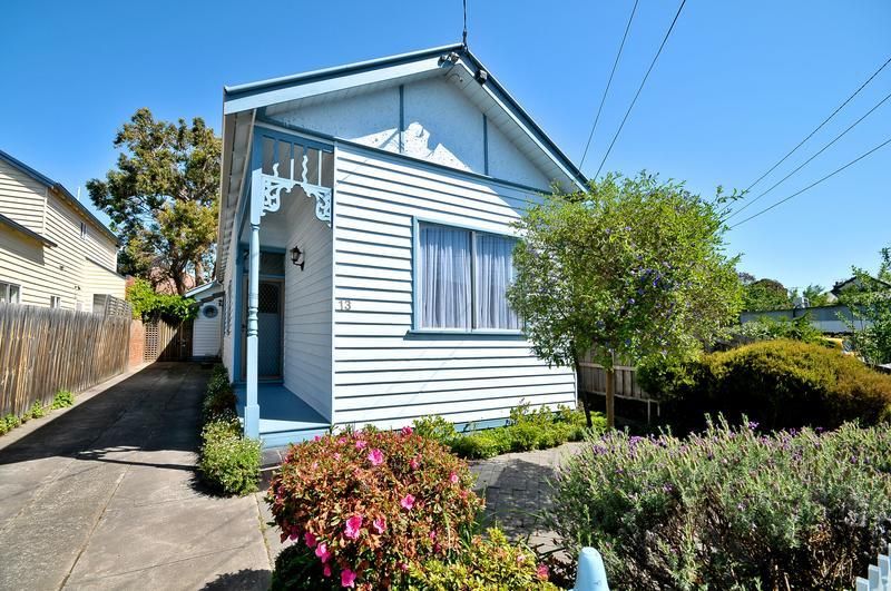 13 Duke Street, Brunswick East Property History & Address Research