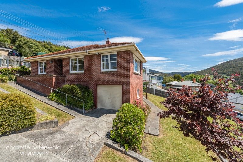 43 Washington Street, South Hobart TAS 7004, Image 0