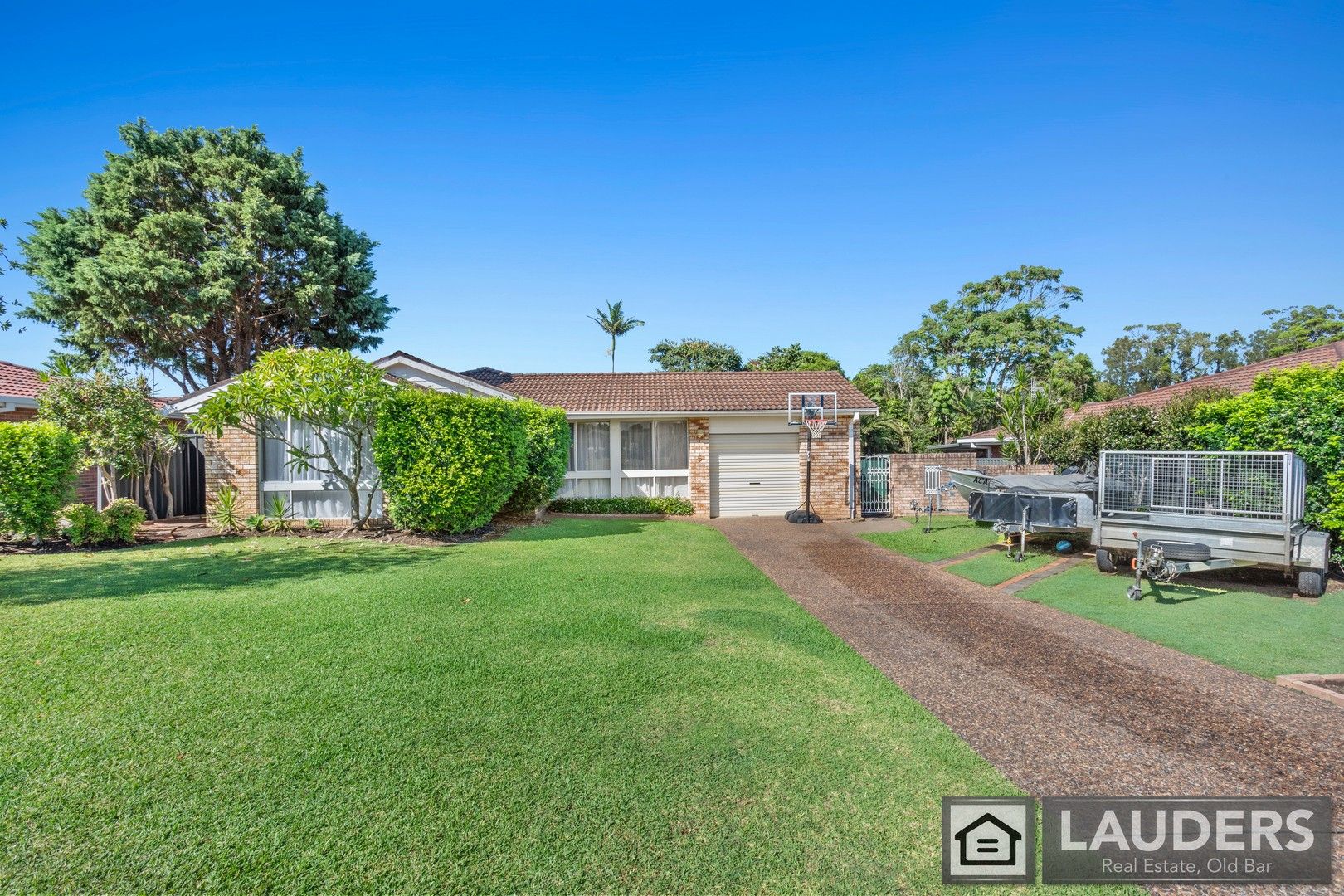 5 Casuarina Close, Old Bar NSW 2430, Image 0