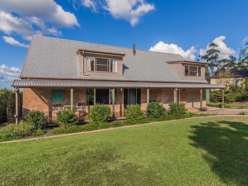 13 Taroona Court, Peachester QLD 4519, Image 1