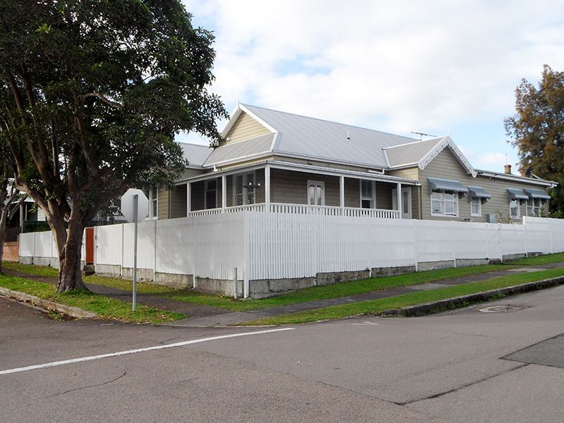 25 Blackall Street, BROADMEADOW NSW 2292, Image 1