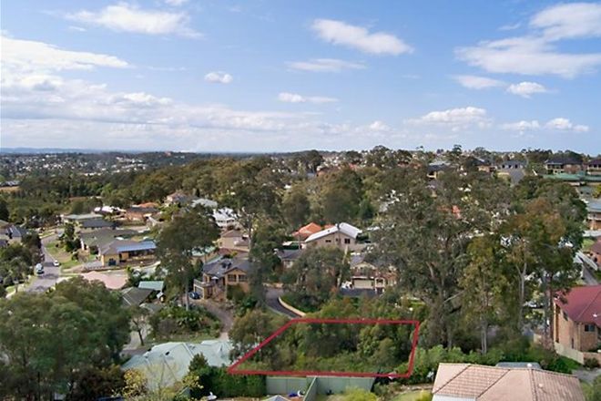 Picture of 48 Birchgrove Drive, WALLSEND NSW 2287