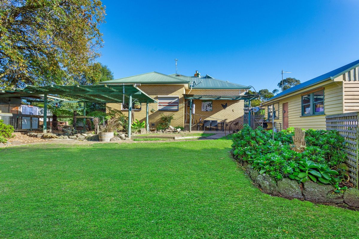 522 Corangamite Lake Road, Cororooke VIC 3254, Image 1