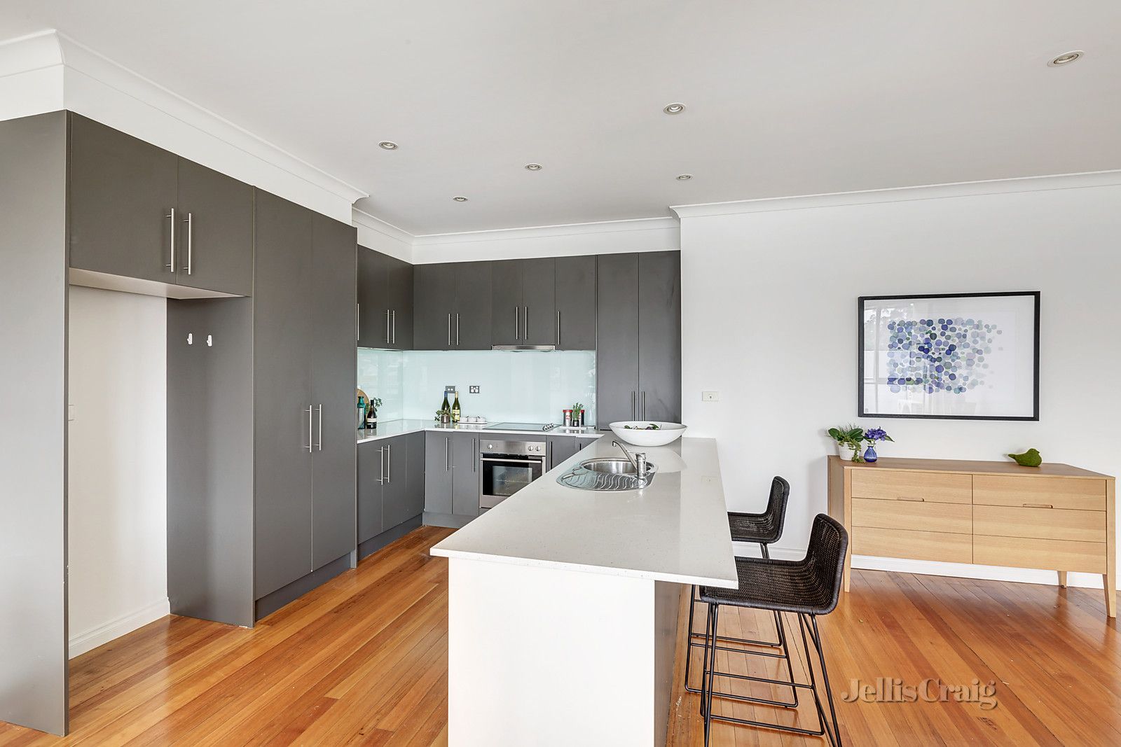 7/5 Spring Street, Fitzroy VIC 3065, Image 1