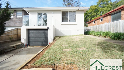 Picture of 13 Cecil Street, DENISTONE EAST NSW 2112