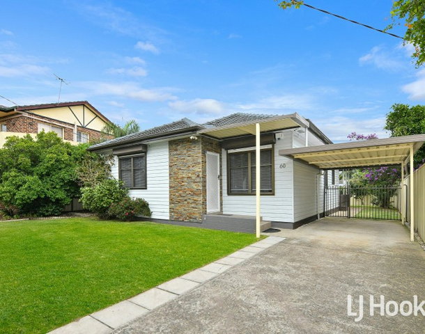 60 Miller Road, Chester Hill NSW 2162