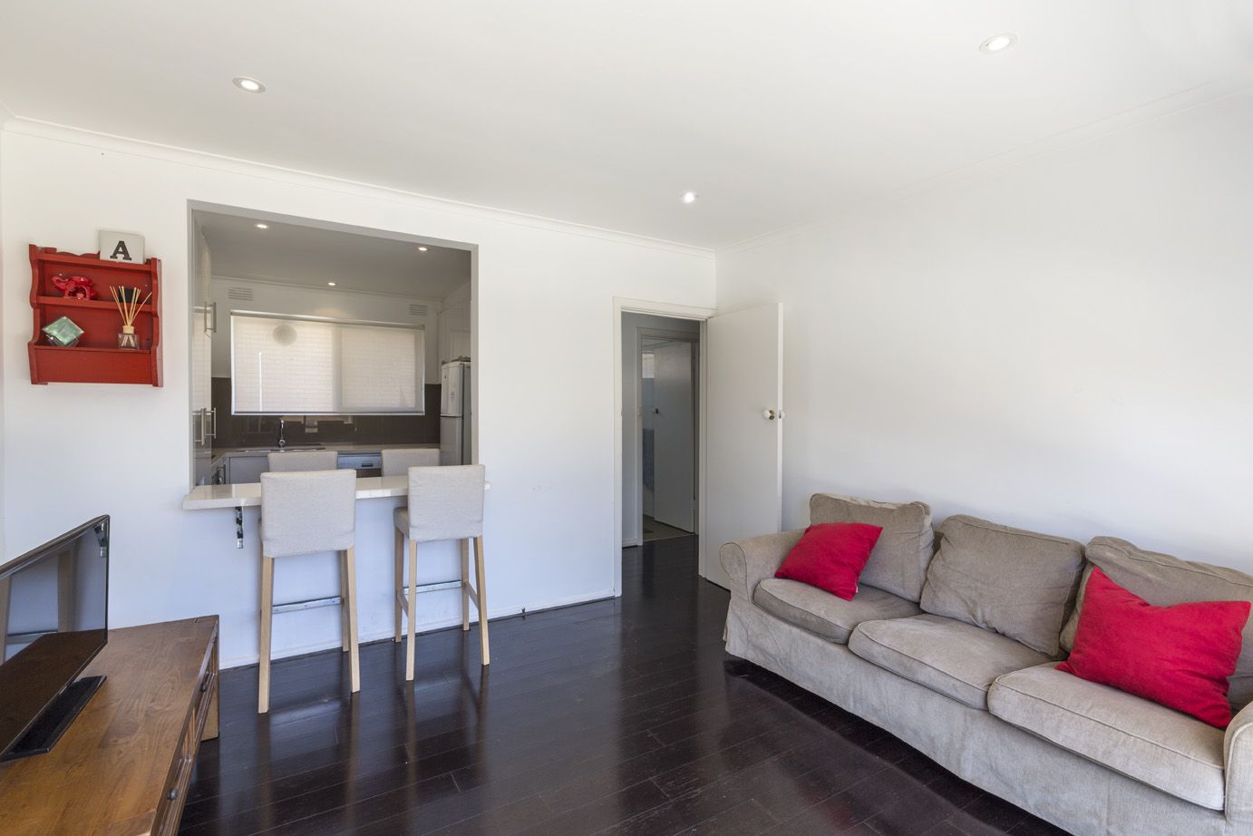 2 bedrooms Apartment / Unit / Flat in 6/26 Eumeralla Road CAULFIELD SOUTH VIC, 3162