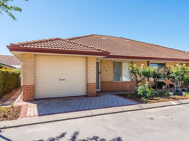 12/27 Pearson Drive, Success WA 6164