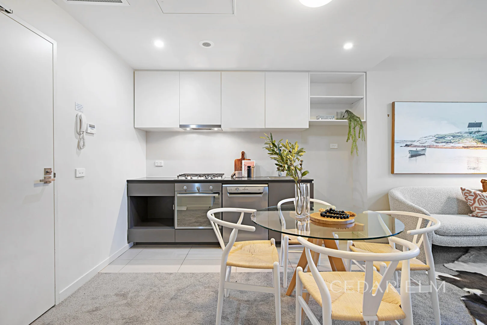 Additional image 4 of 4204/568 Collins Street, Melbourne VIC 3000