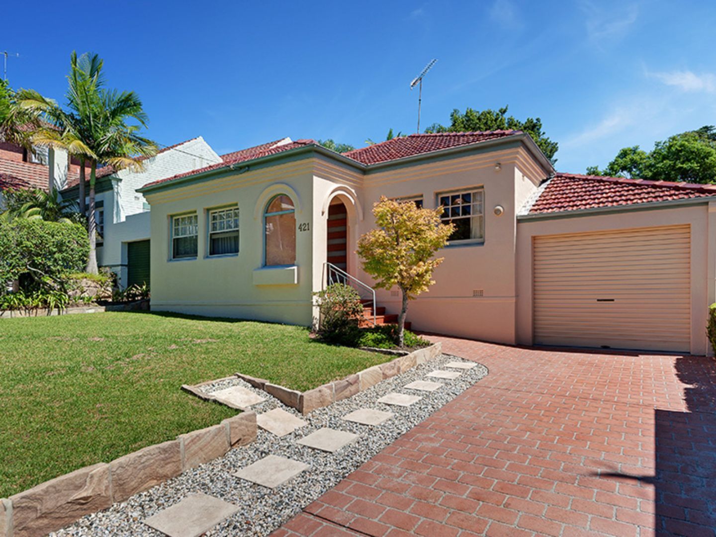 421 Sailors Bay Road, Northbridge NSW 2063, Image 1