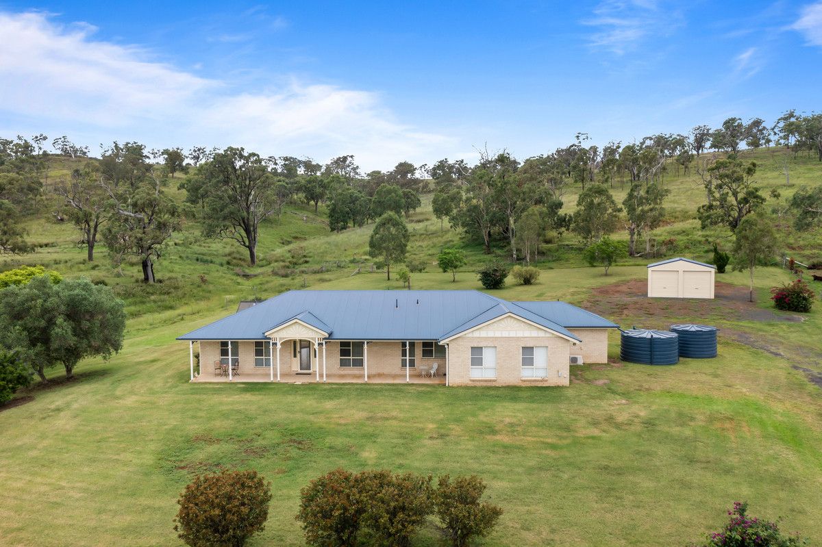 13519 New England Highway, Cambooya QLD 4358, Image 2