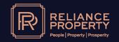 Logo for Reliance Property