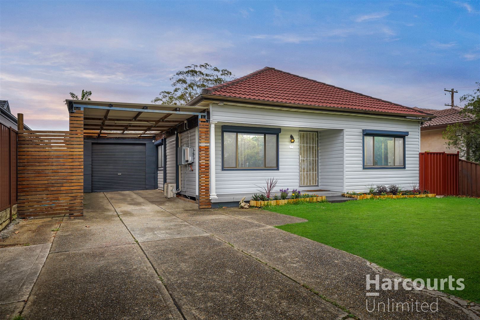 4 bedrooms House in 91 Sydney Street ST MARYS NSW, 2760