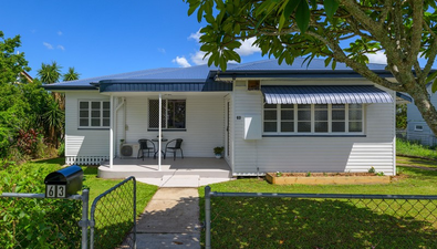 Picture of 63 Horseshoe Bend, GYMPIE QLD 4570