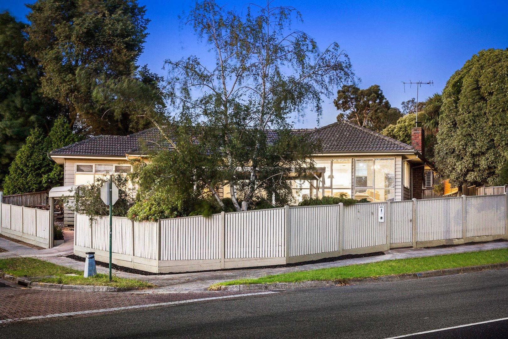 401 Springfield Road, Nunawading VIC 3131, Image 0