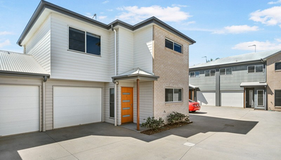 Picture of 6/436 Hume Street, MIDDLE RIDGE QLD 4350