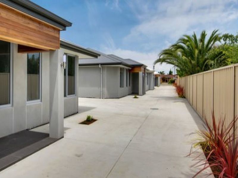 3 bedrooms Apartment / Unit / Flat in 2/4 Seaton Terrace SEATON SA, 5023