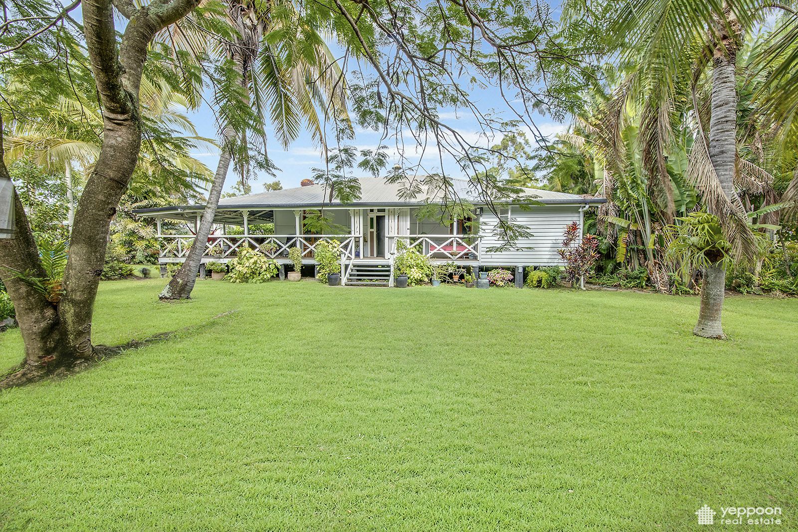 393 Limestone Creek Road, Adelaide Park Property History & Address