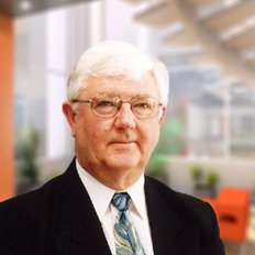 Tony Myers, Sales representative