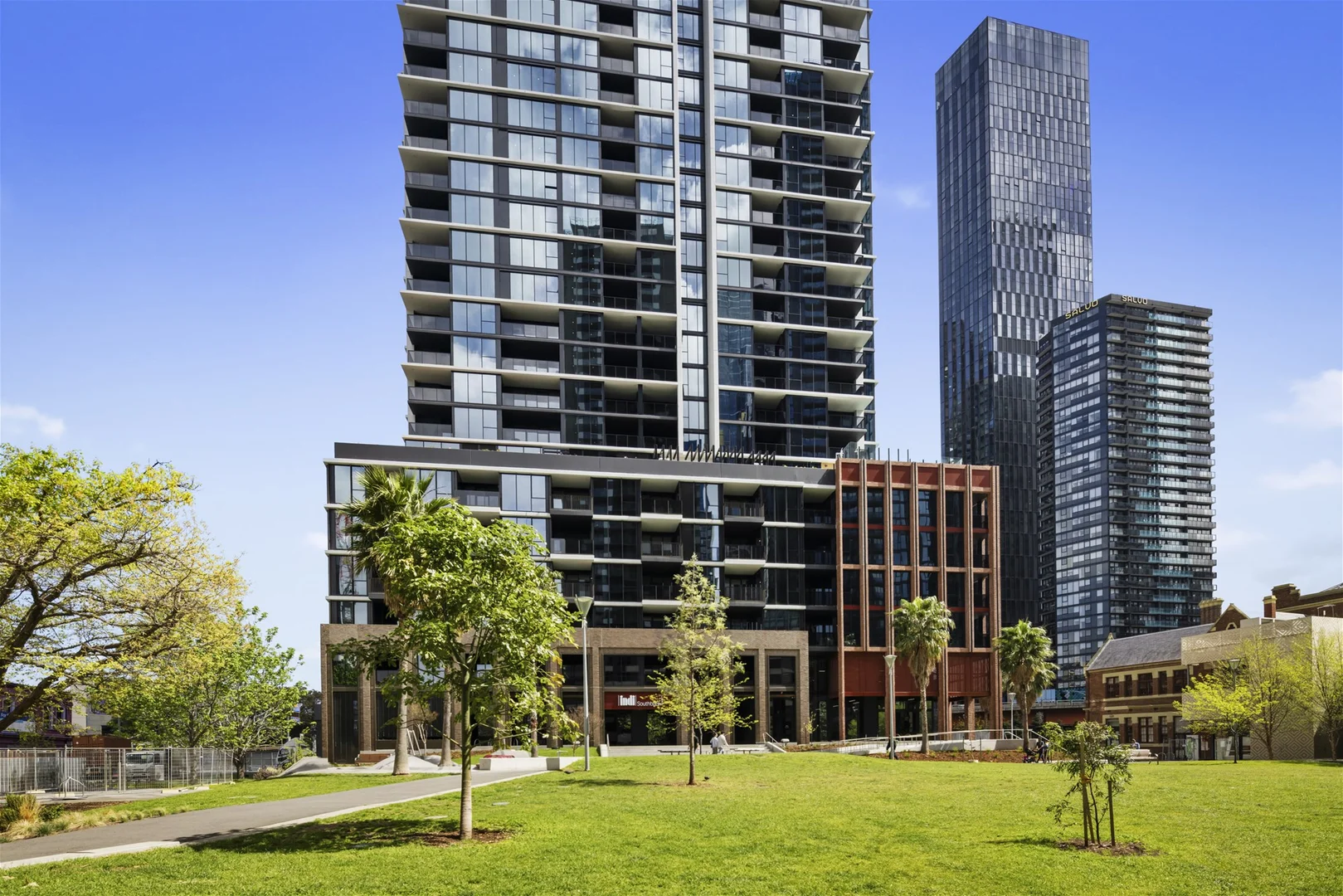 Additional image 9 of 1806/132 Kavanagh Street, Southbank VIC 3006