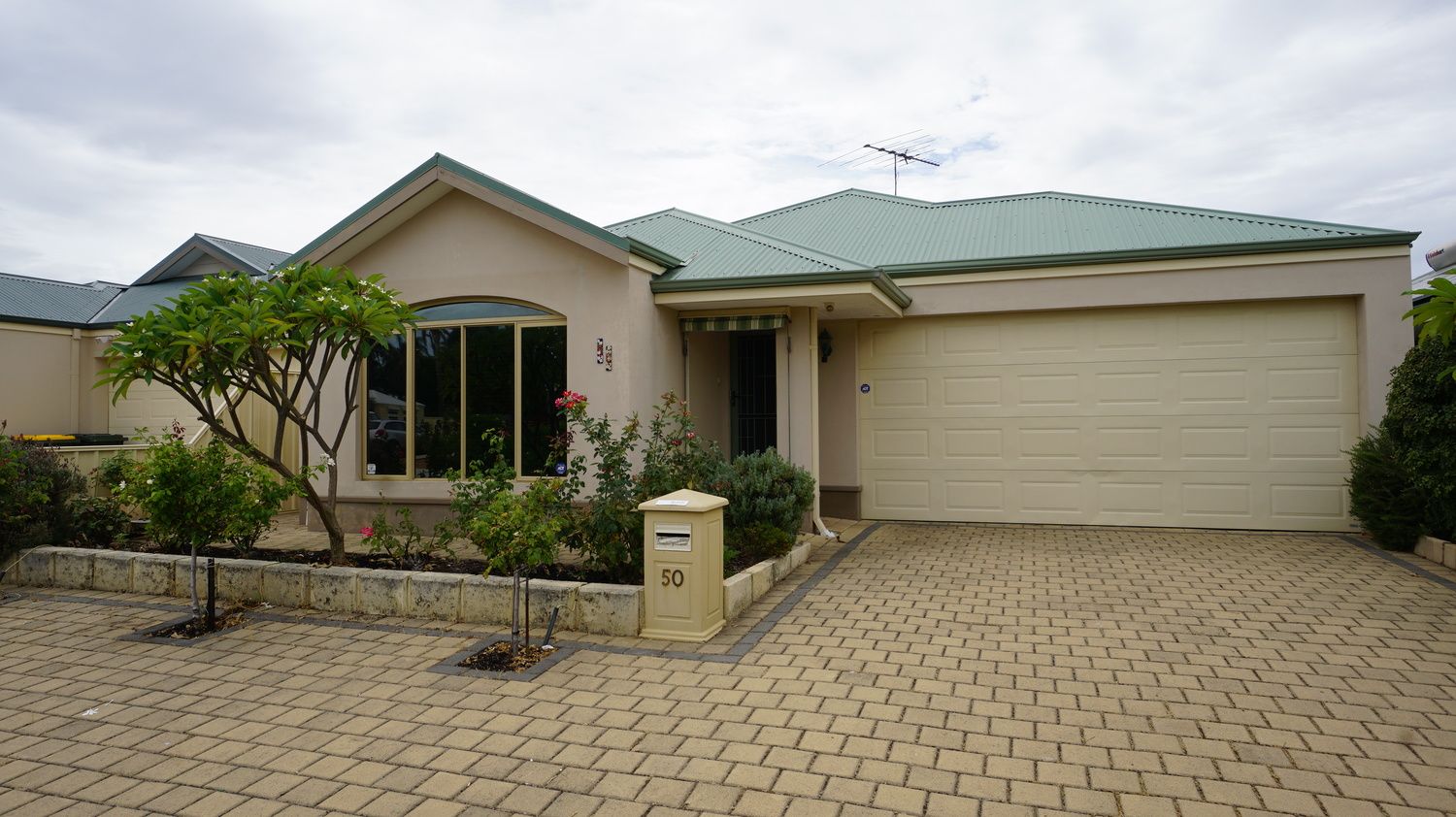 50 James Gilmour Way, Darch WA 6065, Image 0