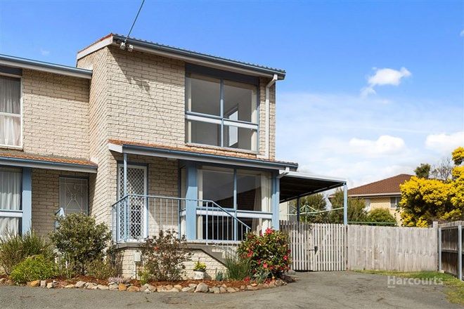 Picture of 1/9 Kullindi Court, BELLERIVE TAS 7018