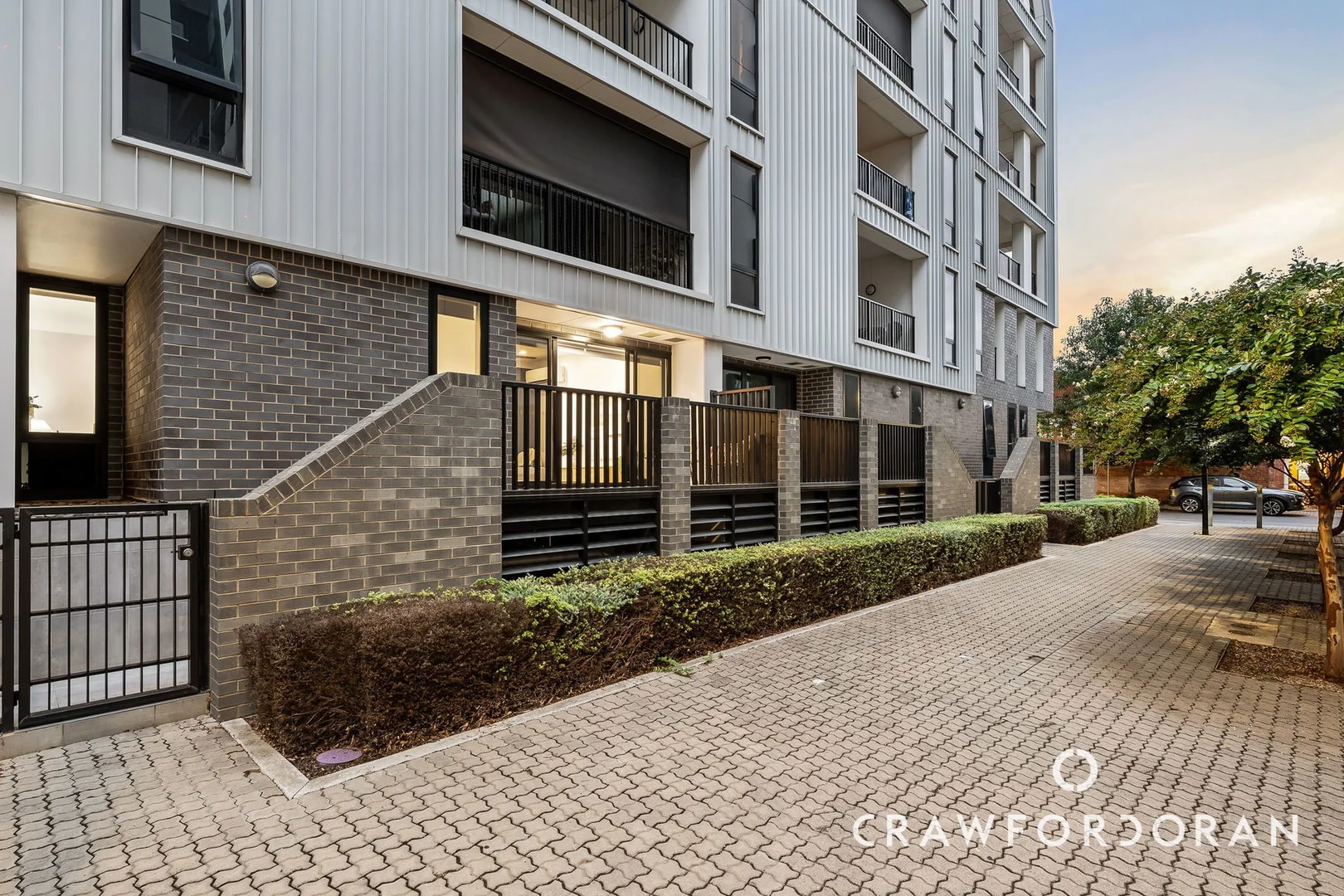 Additional image 19 of 103/3 Fourth Street, Bowden SA 5007