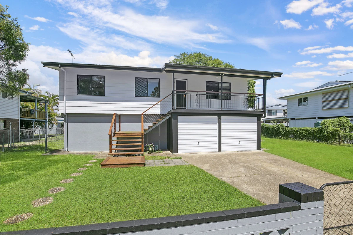 Primary image of 7 Rostrevor Road, Boondall QLD 4034