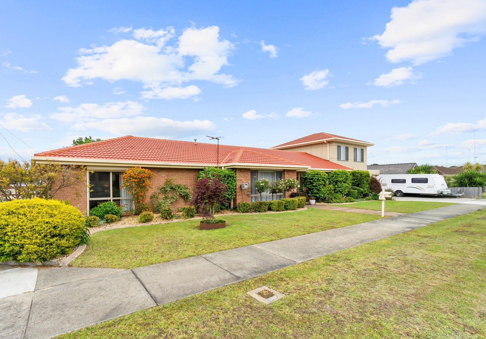 41 Glenview Drive, Traralgon VIC 3844 Domain