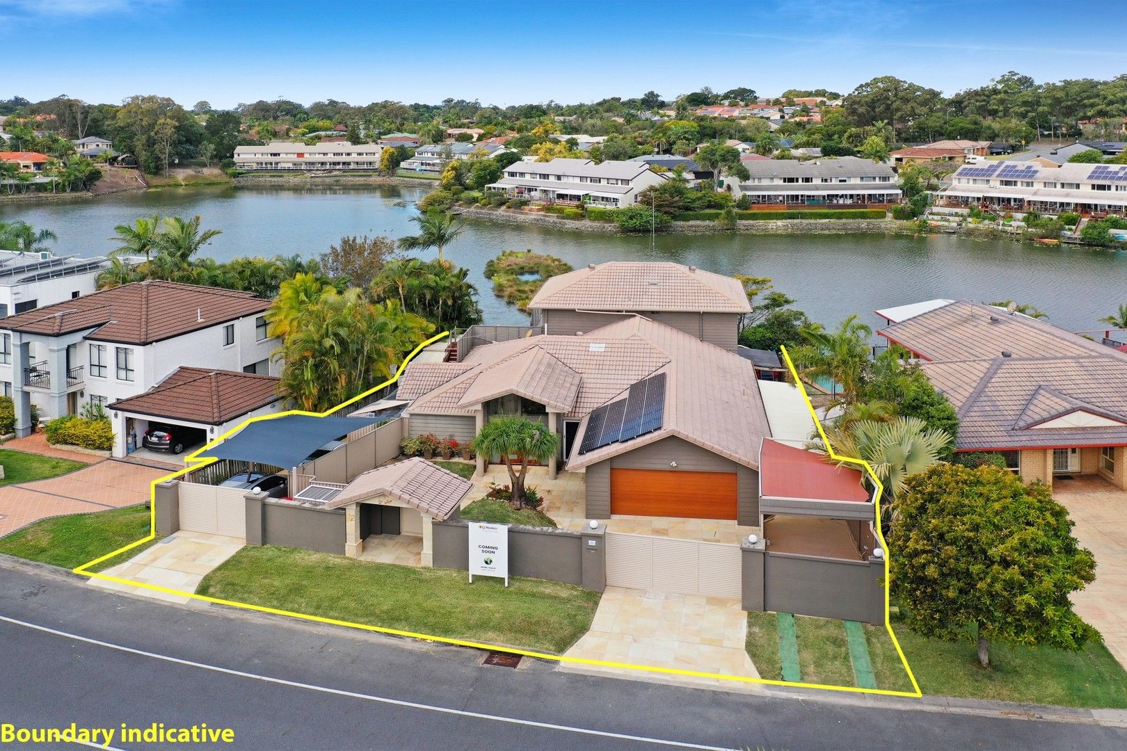 23 Tullamarine Drive, Robina QLD 4226 House For Rent Domain