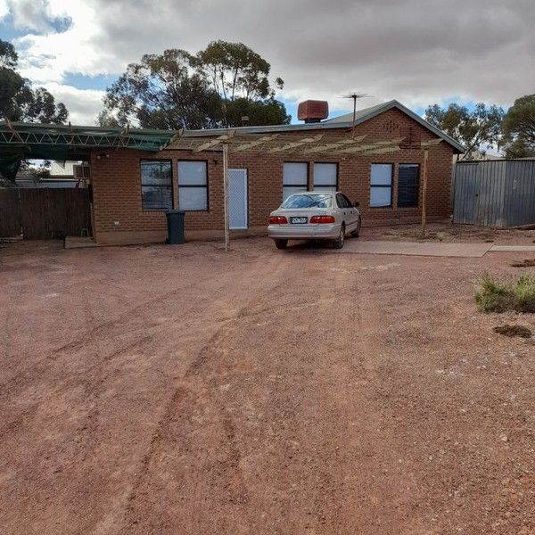 LOT/452 Stuart Street, Coober Pedy SA 5723, Image 0