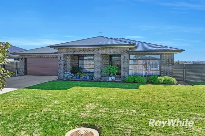 Picture of 24 Hermitage Drive, MOAMA NSW 2731