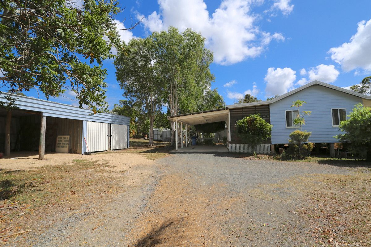 1755 Emu Park Road, Tungamull QLD 4702, Image 1