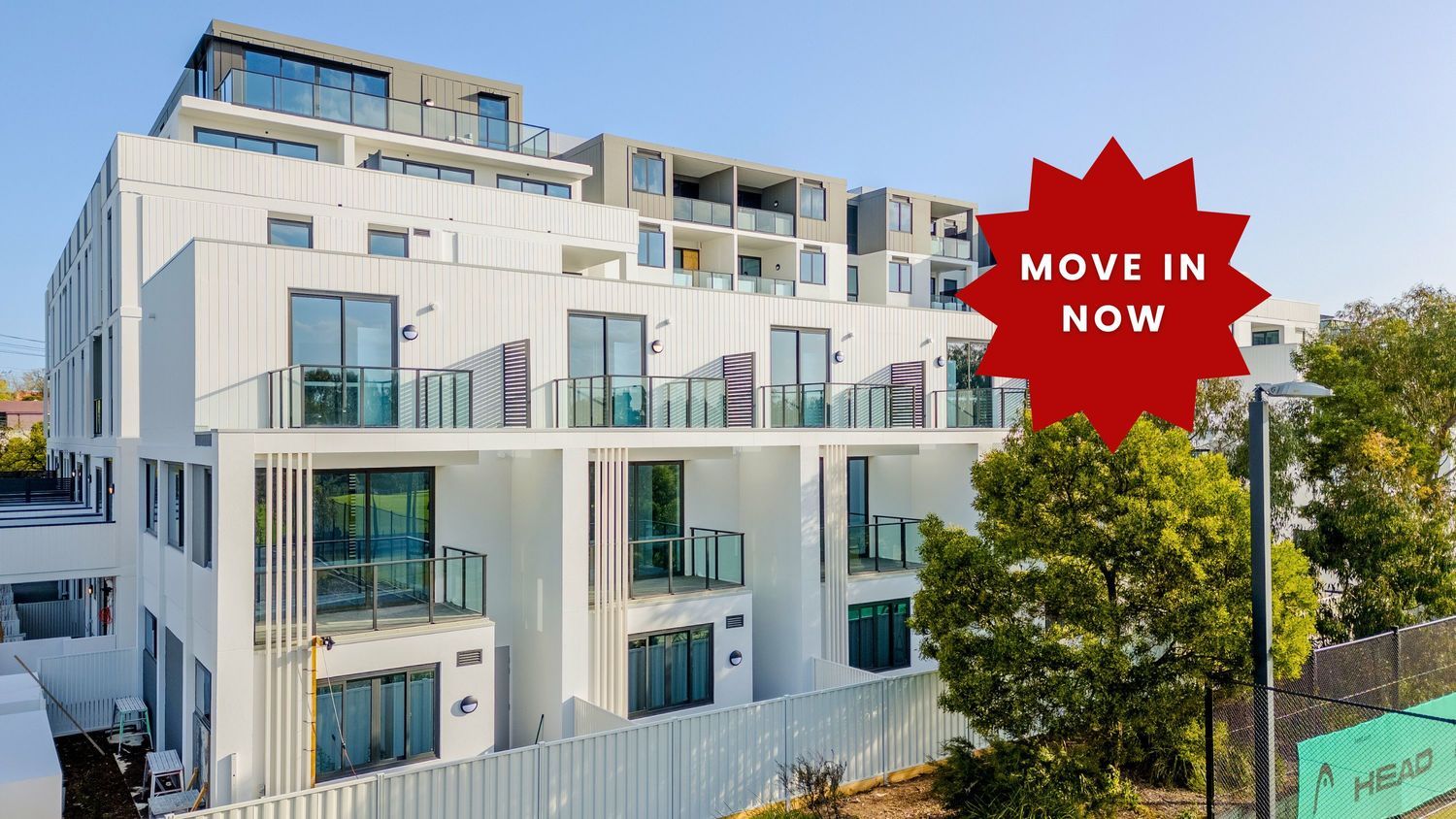 3 bedrooms Townhouse in TH04/87 Atkinson Street OAKLEIGH VIC, 3166