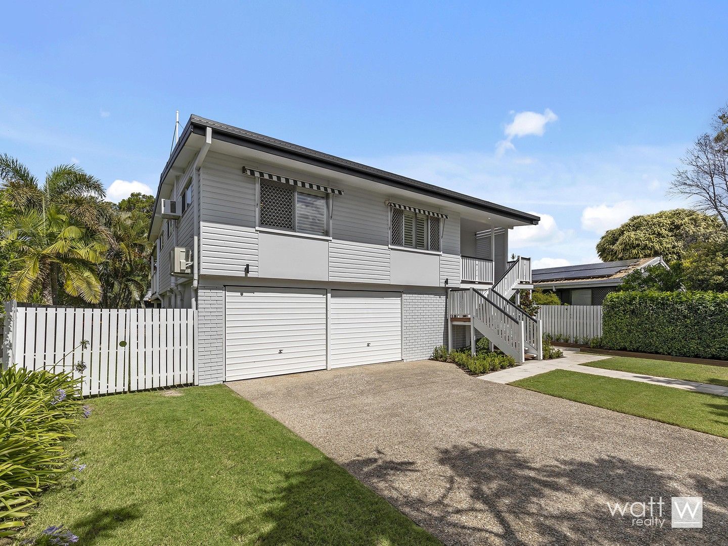 3 bedrooms House in 17 Victory Street VIRGINIA QLD, 4014