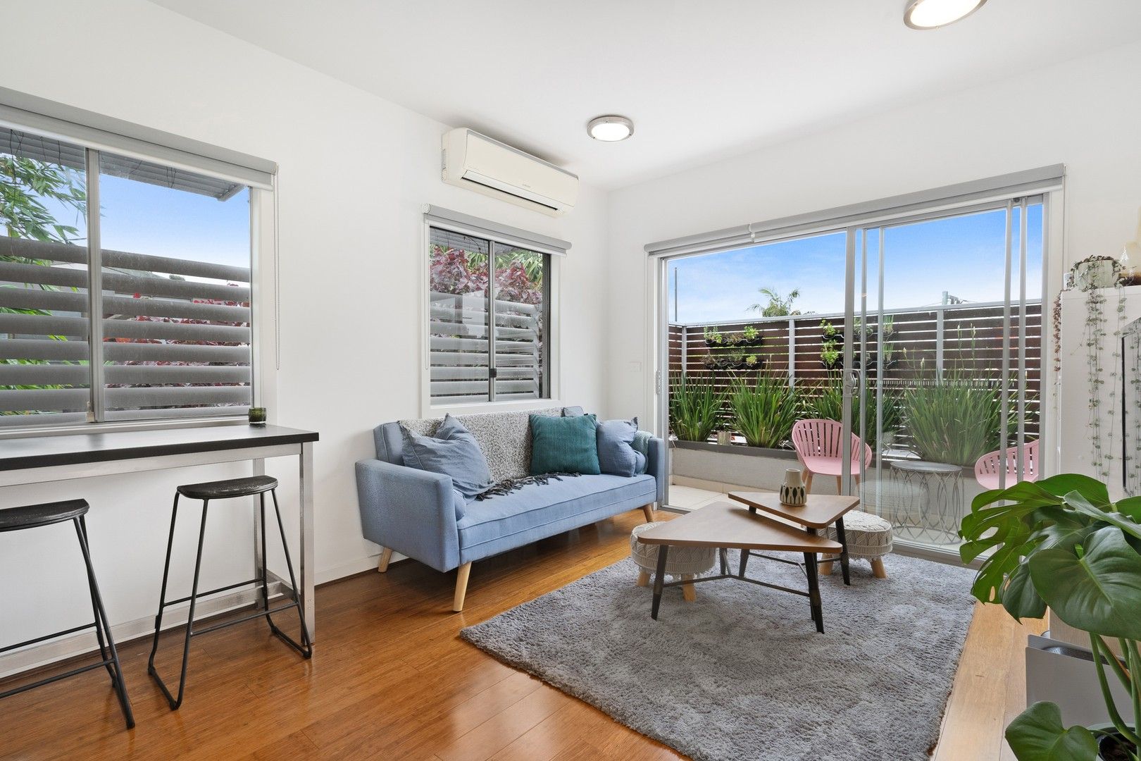 1 bedrooms Apartment / Unit / Flat in 19/93 Argyle Street ST KILDA VIC, 3182