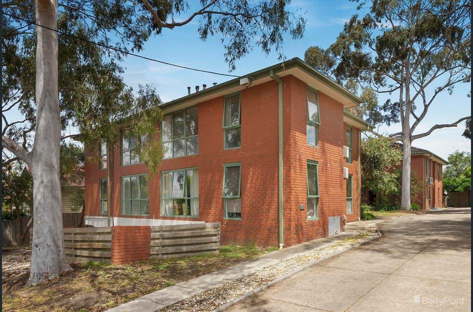 2 bedrooms Apartment / Unit / Flat in 5/29-31 Howard Street BOX HILL VIC, 3128