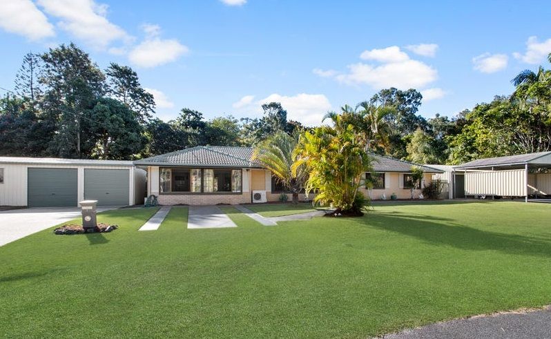 5 bedrooms House in 5A Caribbean Court DECEPTION BAY QLD, 4508