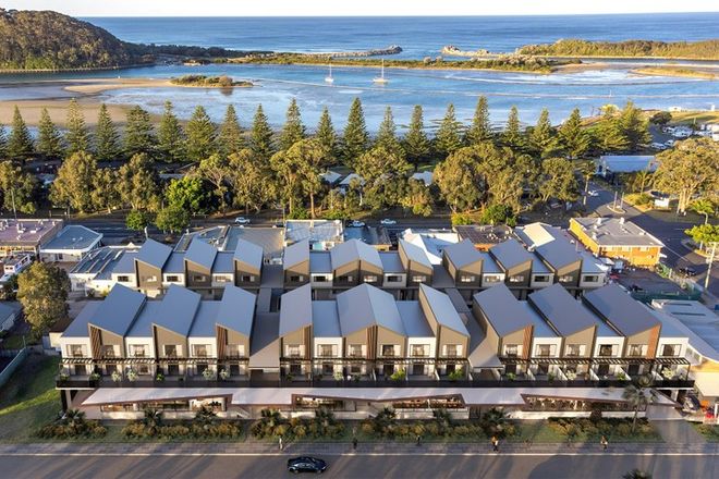 Cove, 9 Graham Street, NAROOMA NSW 2546